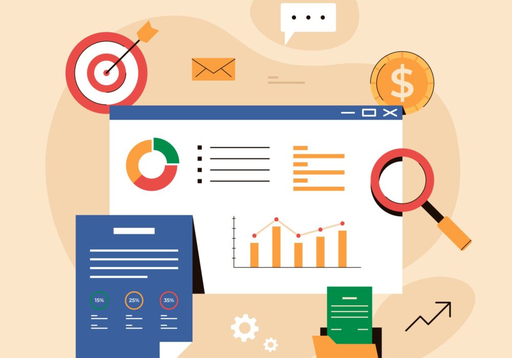 Email analytics Key metrics and tools to track performance