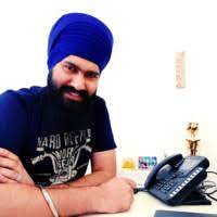 Kulwinder Pal Singh