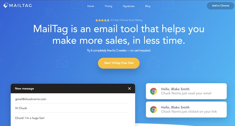 mailtag