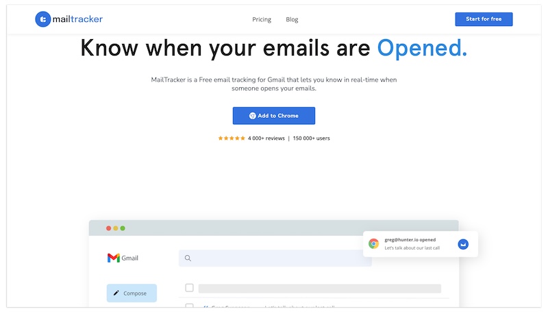 mailtracker
