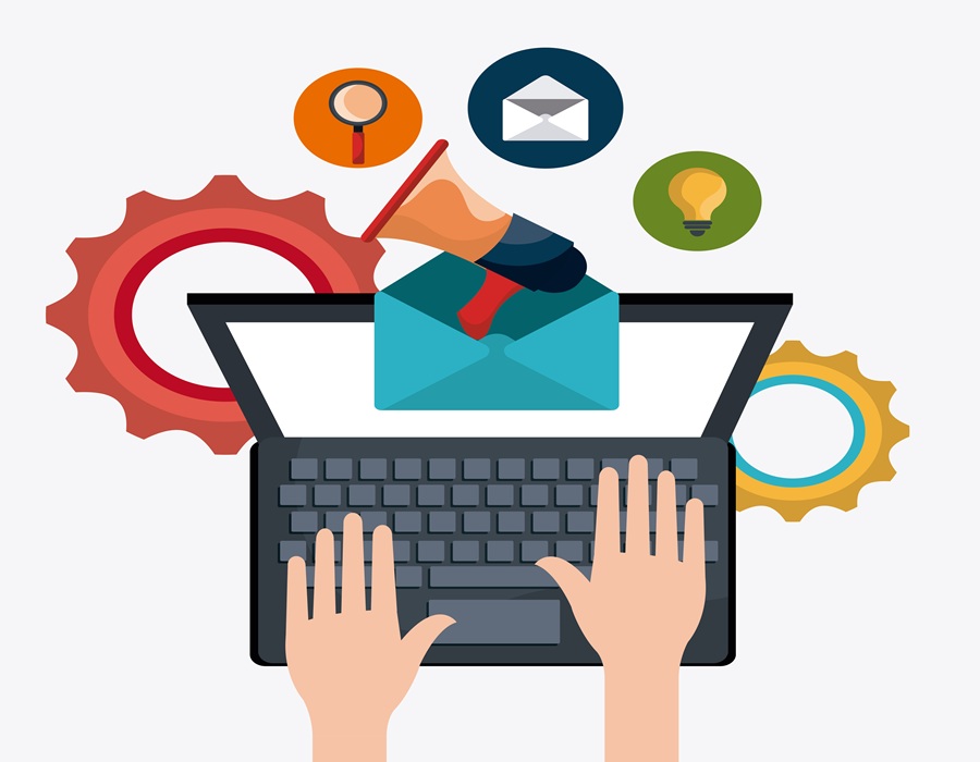 Maximizing email productivity Strategies, tools, and best practices