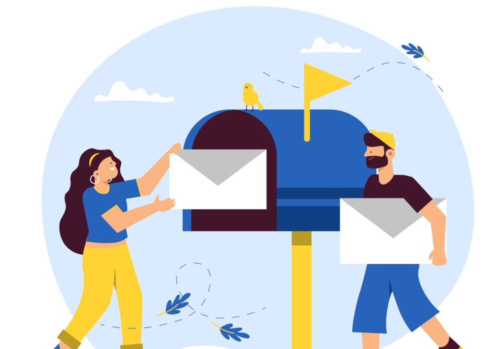 Shared mailbox best practices (for better customer support)
