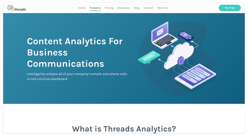 threads