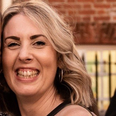 Vicky Atkins