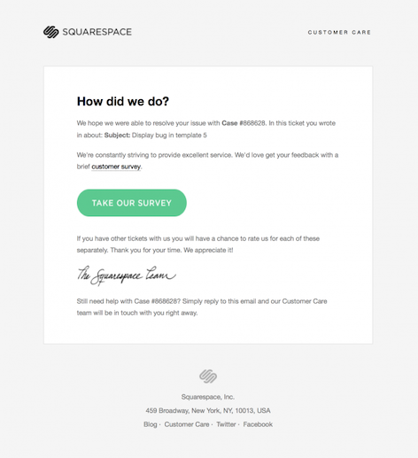 resolution email type from-squarespace