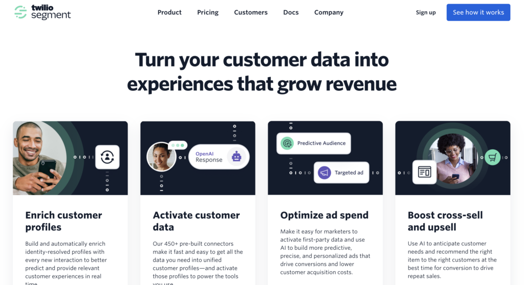 Segment Overview