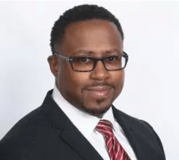 Lonnie Jackson